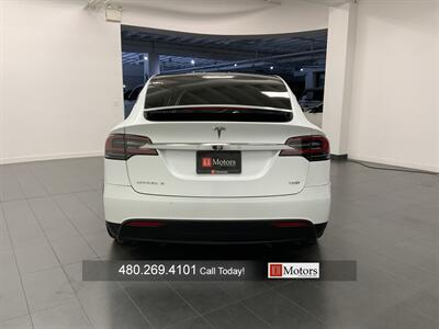 2018 Tesla Model X 75D   - Photo 4 - Tempe, AZ 85281