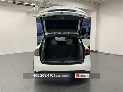 2018 Tesla Model X 75D   - Photo 23 - Tempe, AZ 85281