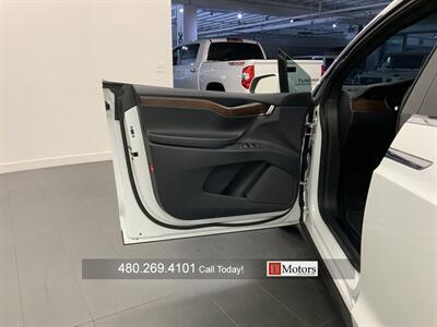 2018 Tesla Model X 75D   - Photo 9 - Tempe, AZ 85281