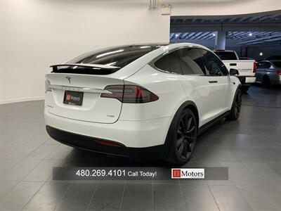 2018 Tesla Model X 75D   - Photo 3 - Tempe, AZ 85281