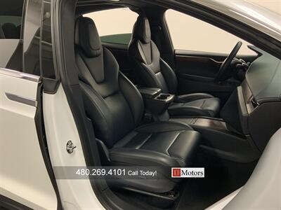 2018 Tesla Model X 75D   - Photo 18 - Tempe, AZ 85281