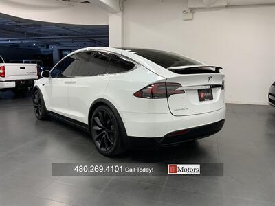 2018 Tesla Model X 75D   - Photo 5 - Tempe, AZ 85281