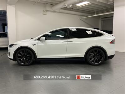 2018 Tesla Model X 75D   - Photo 6 - Tempe, AZ 85281