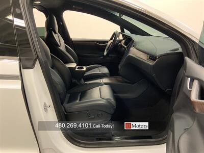 2018 Tesla Model X 75D   - Photo 19 - Tempe, AZ 85281