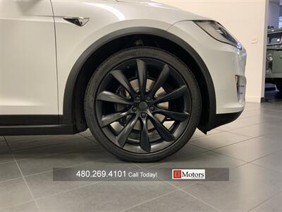 2018 Tesla Model X 75D   - Photo 28 - Tempe, AZ 85281