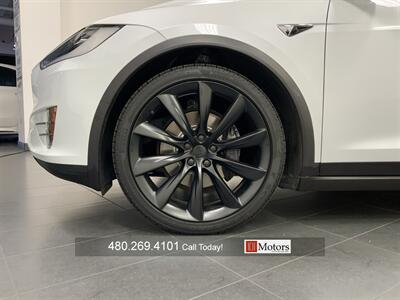 2018 Tesla Model X 75D   - Photo 25 - Tempe, AZ 85281