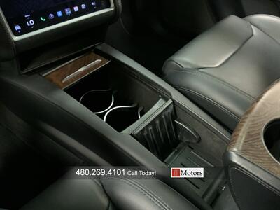 2018 Tesla Model X 75D   - Photo 16 - Tempe, AZ 85281