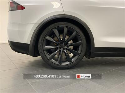 2018 Tesla Model X 75D   - Photo 27 - Tempe, AZ 85281