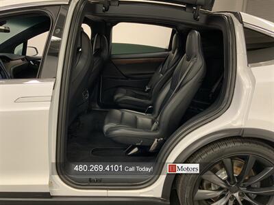 2018 Tesla Model X 75D   - Photo 22 - Tempe, AZ 85281