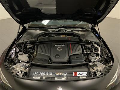 2026 Mercedes-Benz CLE AMG CLE 53   - Photo 27 - Tempe, AZ 85281