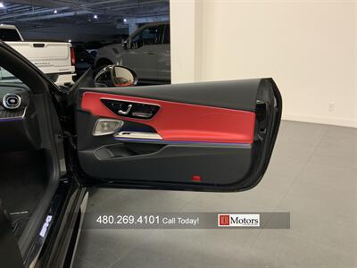 2026 Mercedes-Benz CLE AMG CLE 53   - Photo 18 - Tempe, AZ 85281