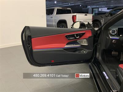 2026 Mercedes-Benz CLE AMG CLE 53   - Photo 9 - Tempe, AZ 85281