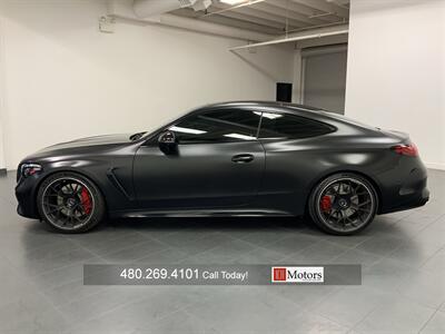 2026 Mercedes-Benz CLE AMG CLE 53   - Photo 6 - Tempe, AZ 85281