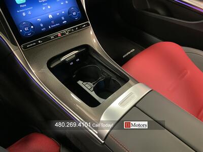 2026 Mercedes-Benz CLE AMG CLE 53   - Photo 16 - Tempe, AZ 85281