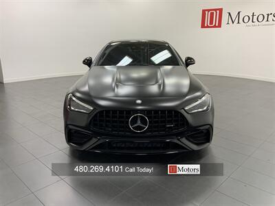 2026 Mercedes-Benz CLE AMG CLE 53   - Photo 8 - Tempe, AZ 85281