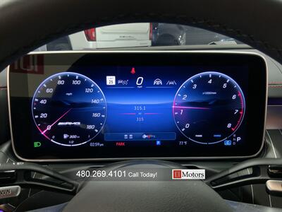 2026 Mercedes-Benz CLE AMG CLE 53   - Photo 13 - Tempe, AZ 85281