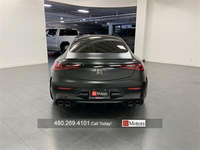 2026 Mercedes-Benz CLE AMG CLE 53   - Photo 4 - Tempe, AZ 85281