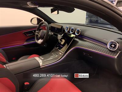 2026 Mercedes-Benz CLE AMG CLE 53   - Photo 21 - Tempe, AZ 85281