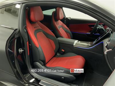 2026 Mercedes-Benz CLE AMG CLE 53   - Photo 19 - Tempe, AZ 85281
