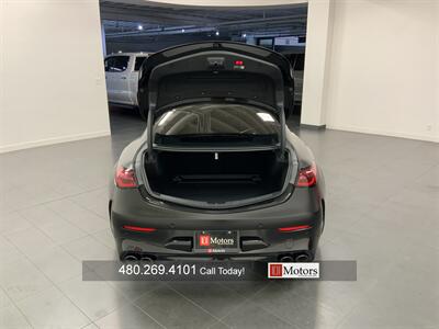 2026 Mercedes-Benz CLE AMG CLE 53   - Photo 22 - Tempe, AZ 85281