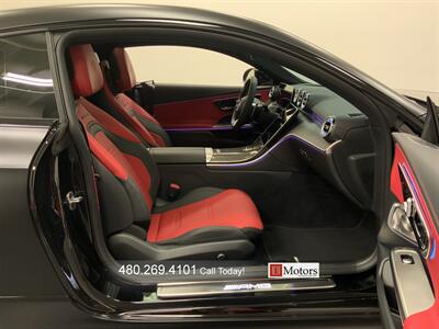 2026 Mercedes-Benz CLE AMG CLE 53   - Photo 20 - Tempe, AZ 85281