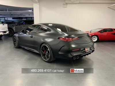 2026 Mercedes-Benz CLE AMG CLE 53   - Photo 5 - Tempe, AZ 85281