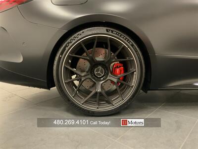 2026 Mercedes-Benz CLE AMG CLE 53   - Photo 25 - Tempe, AZ 85281