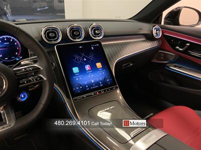 2026 Mercedes-Benz CLE AMG CLE 53   - Photo 14 - Tempe, AZ 85281