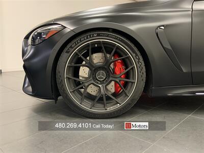 2026 Mercedes-Benz CLE AMG CLE 53   - Photo 23 - Tempe, AZ 85281