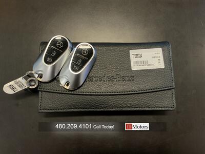 2026 Mercedes-Benz CLE AMG CLE 53   - Photo 28 - Tempe, AZ 85281