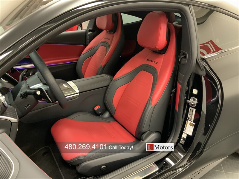 2026 Mercedes-Benz CLE AMG CLE 53  