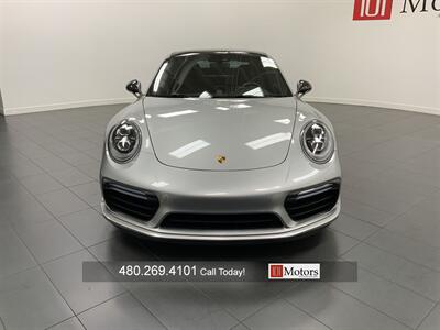 2019 Porsche 911 Turbo S   - Photo 9 - Tempe, AZ 85281