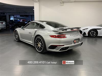 2019 Porsche 911 Turbo S   - Photo 6 - Tempe, AZ 85281