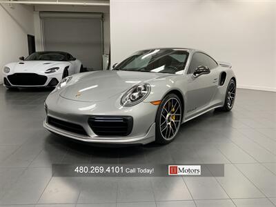 2019 Porsche 911 Turbo S   - Photo 8 - Tempe, AZ 85281