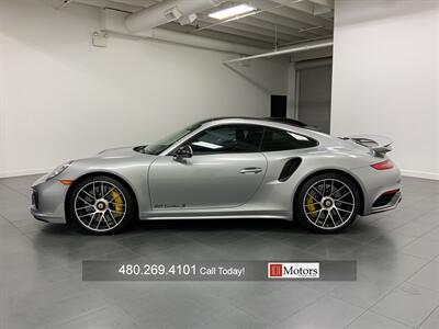 2019 Porsche 911 Turbo S   - Photo 7 - Tempe, AZ 85281