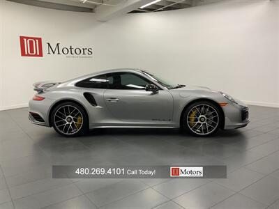 2019 Porsche 911 Turbo S   - Photo 3 - Tempe, AZ 85281