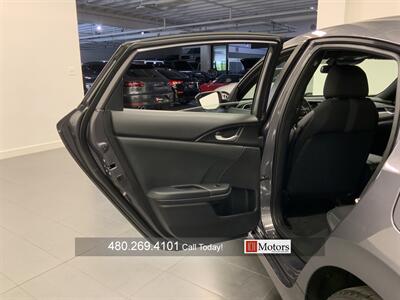 2020 Honda Civic Sport   - Photo 24 - Tempe, AZ 85281