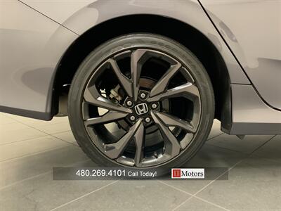 2020 Honda Civic Sport   - Photo 29 - Tempe, AZ 85281