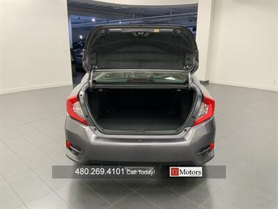 2020 Honda Civic Sport   - Photo 26 - Tempe, AZ 85281