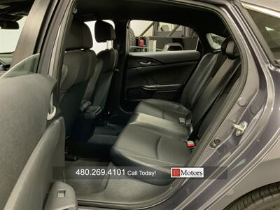 2020 Honda Civic Sport   - Photo 25 - Tempe, AZ 85281