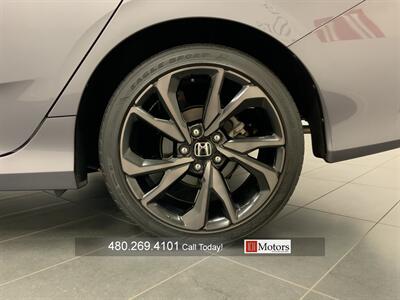 2020 Honda Civic Sport   - Photo 28 - Tempe, AZ 85281