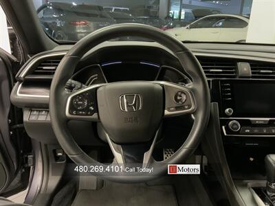 2020 Honda Civic Sport   - Photo 13 - Tempe, AZ 85281