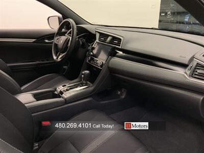 2020 Honda Civic Sport   - Photo 21 - Tempe, AZ 85281