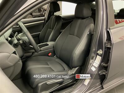 2020 Honda Civic Sport   - Photo 2 - Tempe, AZ 85281