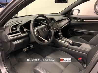 2020 Honda Civic Sport   - Photo 12 - Tempe, AZ 85281