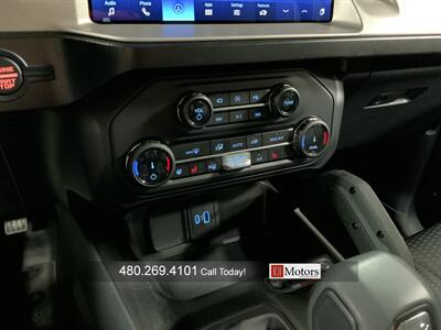 2022 Ford Bronco Raptor   - Photo 17 - Tempe, AZ 85281