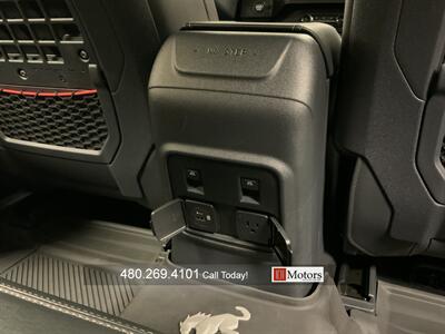 2022 Ford Bronco Raptor   - Photo 26 - Tempe, AZ 85281