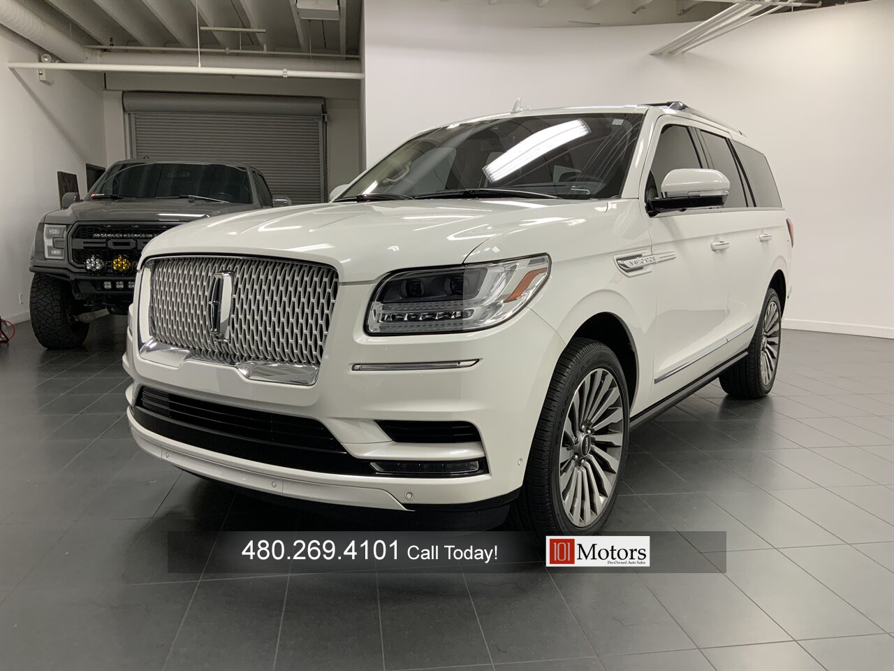 2020 Lincoln Navigator Reserve for sale in Tempe, AZ