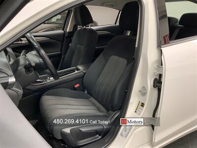 2018 Mazda Mazda6 Sport   - Photo 2 - Tempe, AZ 85281