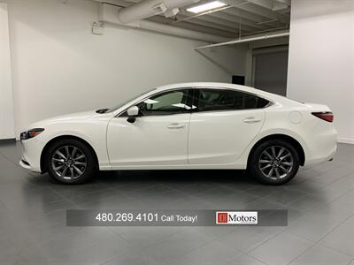 2018 Mazda Mazda6 Sport   - Photo 6 - Tempe, AZ 85281